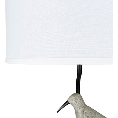 Seagull Lamp - Chapin Furniture