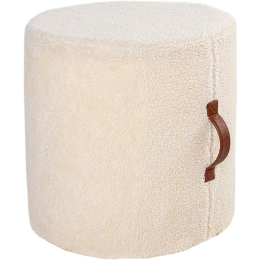 Shepherd Pouf - Chapin Furniture