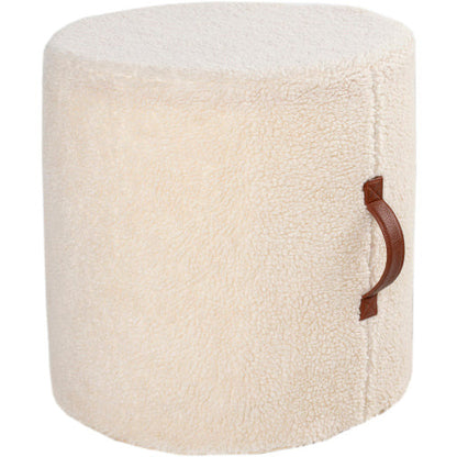 Shepherd Pouf - Chapin Furniture