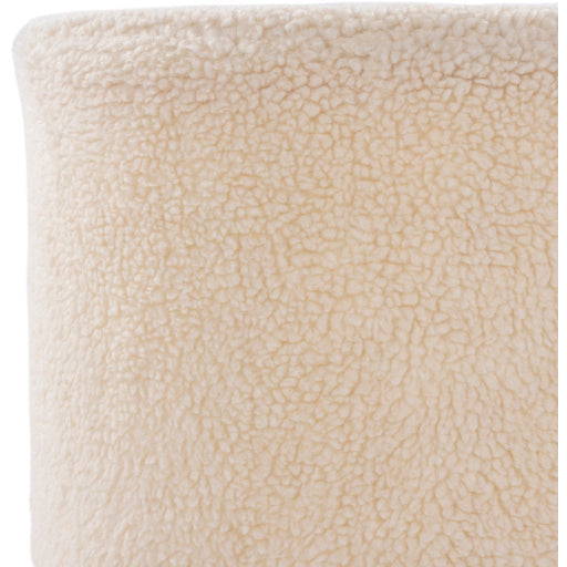 Shepherd Pouf - Chapin Furniture