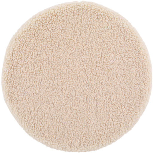 Shepherd Pouf - Chapin Furniture