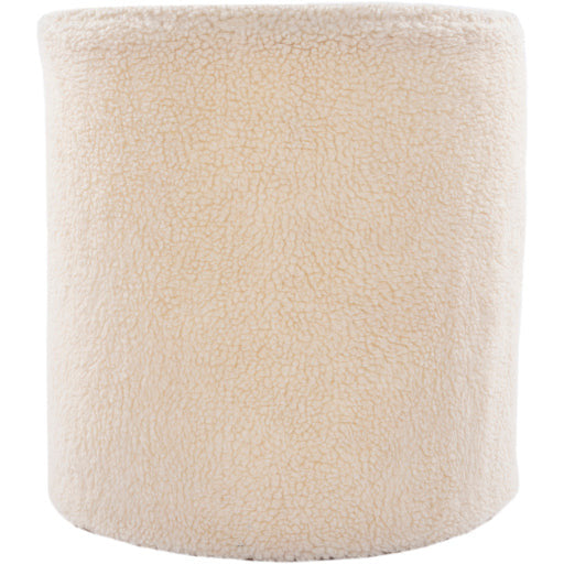 Shepherd Pouf - Chapin Furniture