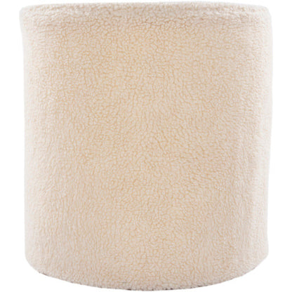 Shepherd Pouf - Chapin Furniture