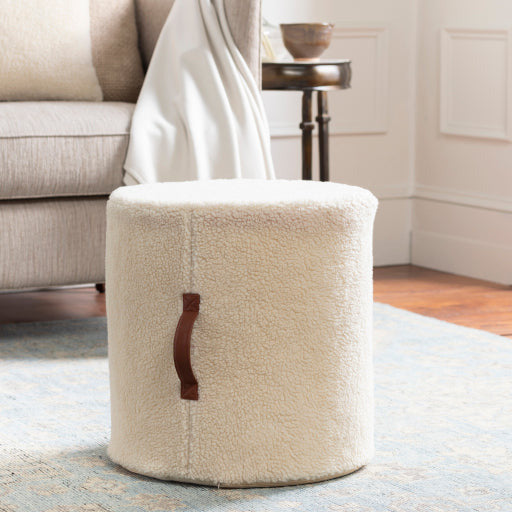 Shepherd Pouf - Chapin Furniture