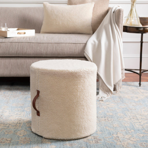 Shepherd Pouf - Chapin Furniture