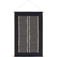 Savion Wall Hanging- 2 Color Options - Chapin Furniture