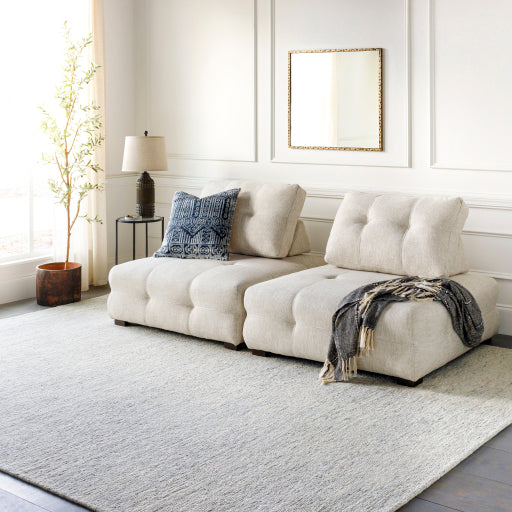 Alesca End Table-Black - Chapin Furniture