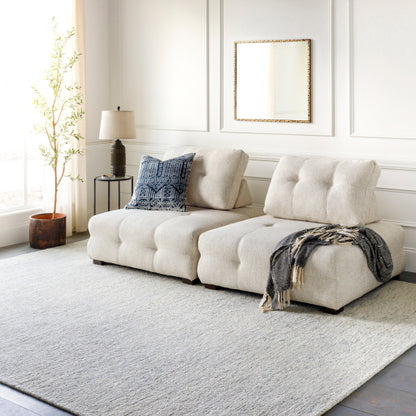 Alesca End Table-Black - Chapin Furniture