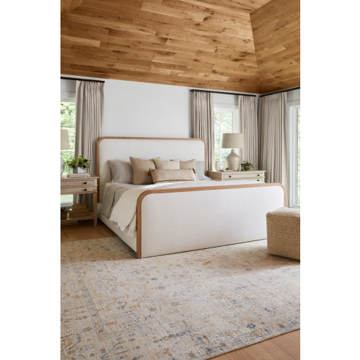 Dupree Lamp - Chapin Furniture