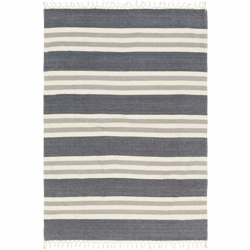 Troy Throw Blanket - Chapin Furniture