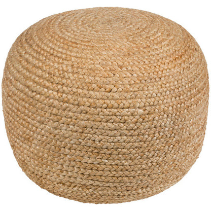 Tropics  Pouf - Chapin Furniture