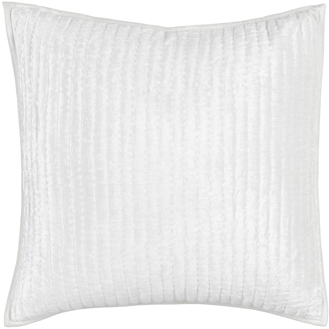 Bari Velvet Cloud Quilt Set - Chapin Furniture