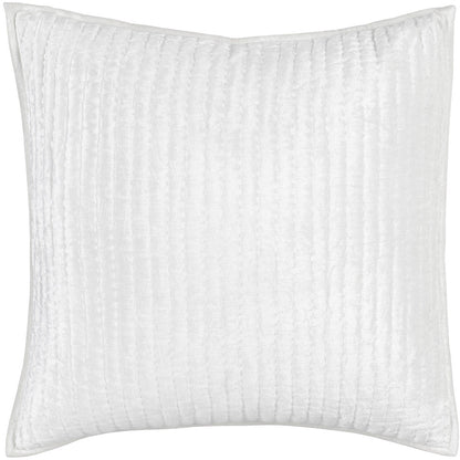 Bari Velvet Cloud Quilt Set - Chapin Furniture