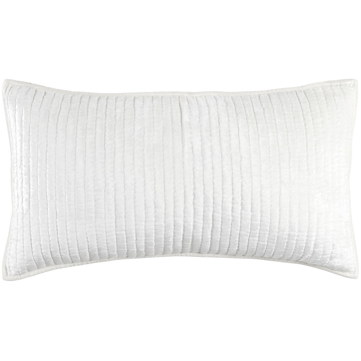 Bari Velvet Cloud Quilt Set - Chapin Furniture