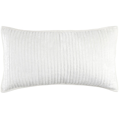 Bari Velvet Cloud Quilt Set - Chapin Furniture