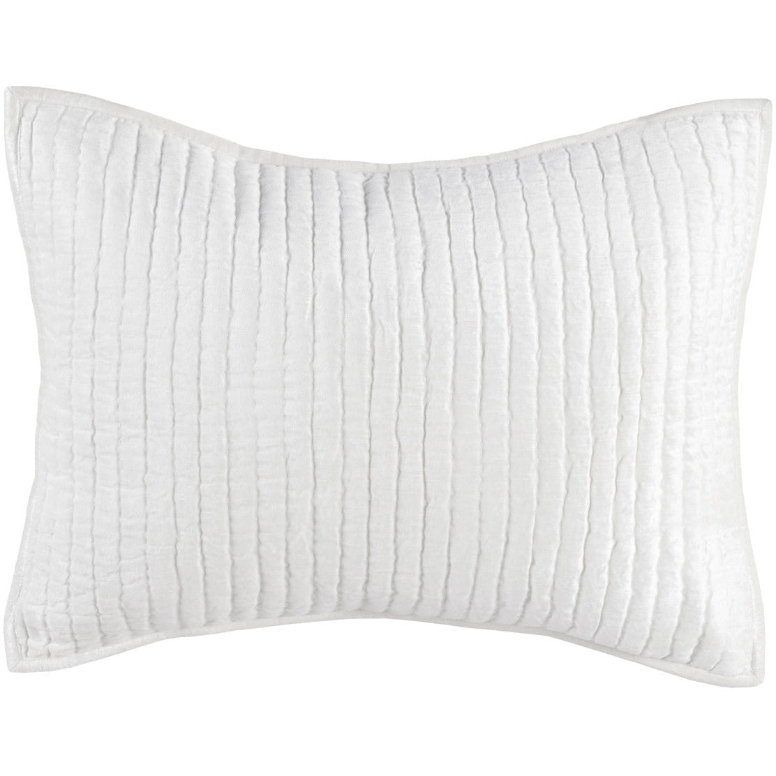 Bari Velvet Cloud Quilt Set - Chapin Furniture