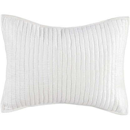 Bari Velvet Cloud Quilt Set - Chapin Furniture