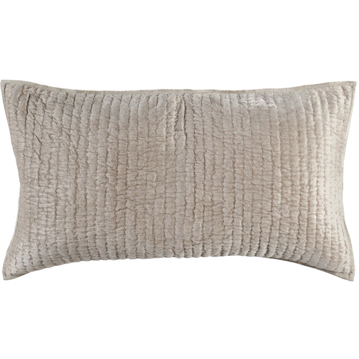 Bari Velvet Pebble Quilt Set - Chapin Furniture