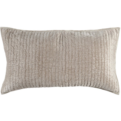 Bari Velvet Pebble Quilt Set - Chapin Furniture