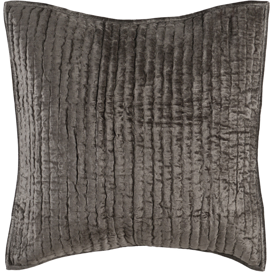 Bari Velvet Desert Quilt Set - Chapin Furniture