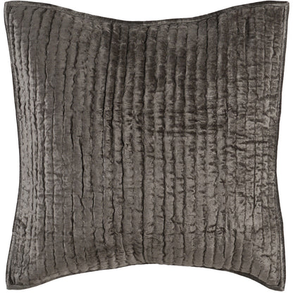 Bari Velvet Desert Quilt Set - Chapin Furniture