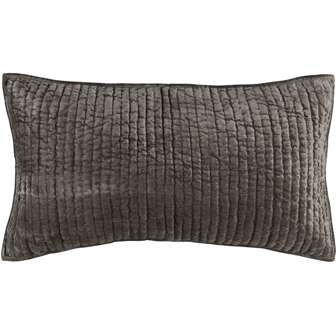 Bari Velvet Desert Quilt Set - Chapin Furniture