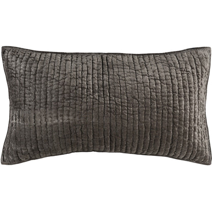 Bari Velvet Desert Quilt Set - Chapin Furniture