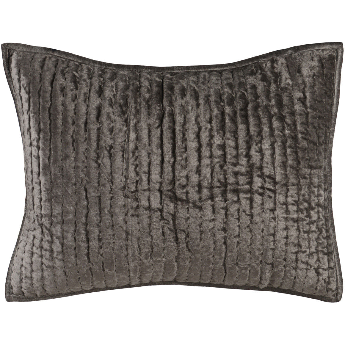 Bari Velvet Desert Quilt Set - Chapin Furniture