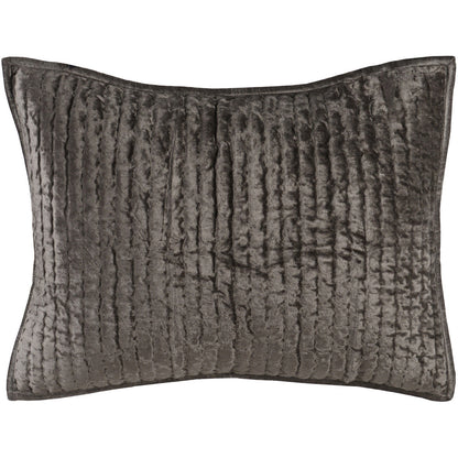 Bari Velvet Desert Quilt Set - Chapin Furniture