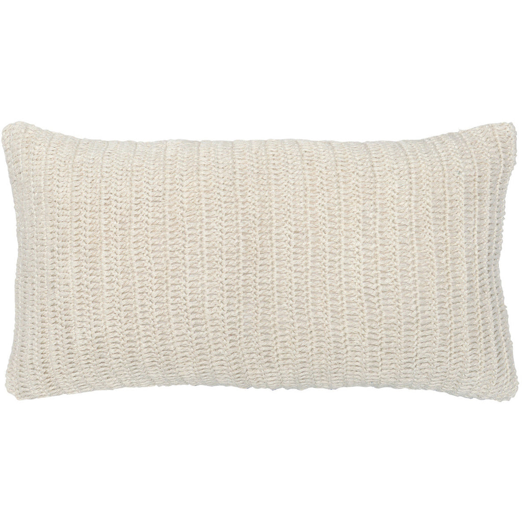 Rina Ivory 14x26 Pillow- Set of 2 - Chapin Furniture