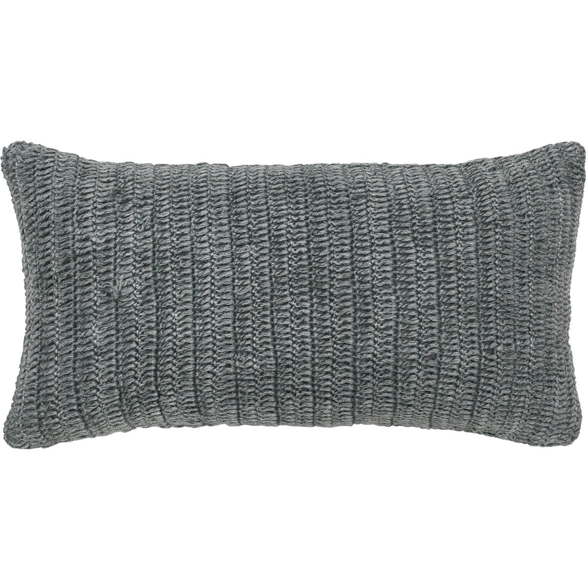 Rina Gray 14x26 Pillow- Set of 2 - Chapin Furniture