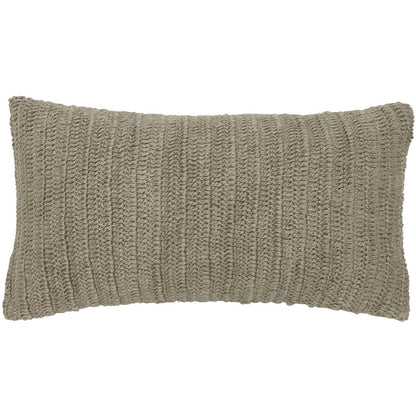 Rina Natural 14x26 Pillow- Set of 2 - Chapin Furniture