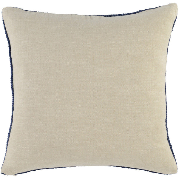 Macie Indigo 22x22 Pillow- Set of 2 - Chapin Furniture