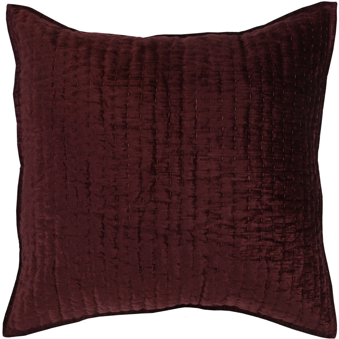 Bari Velvet Port Quilt Set - Chapin Furniture