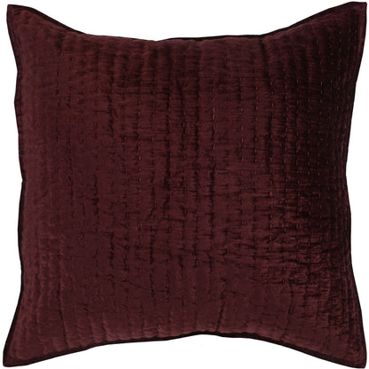 Bari Velvet Port Quilt Set - Chapin Furniture