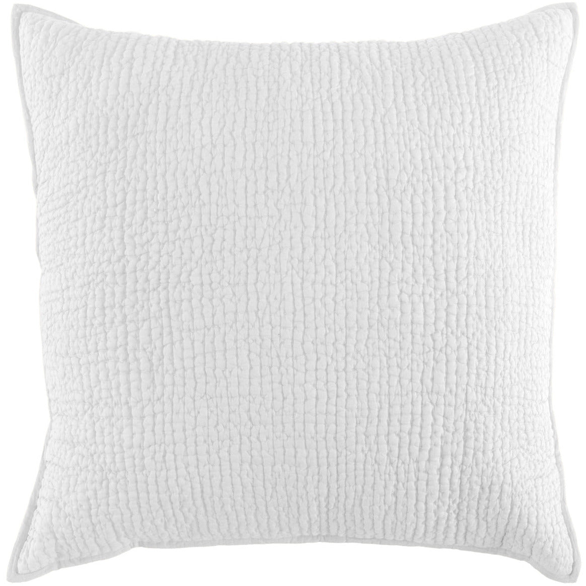 Danica White Quilt Set - Chapin Furniture