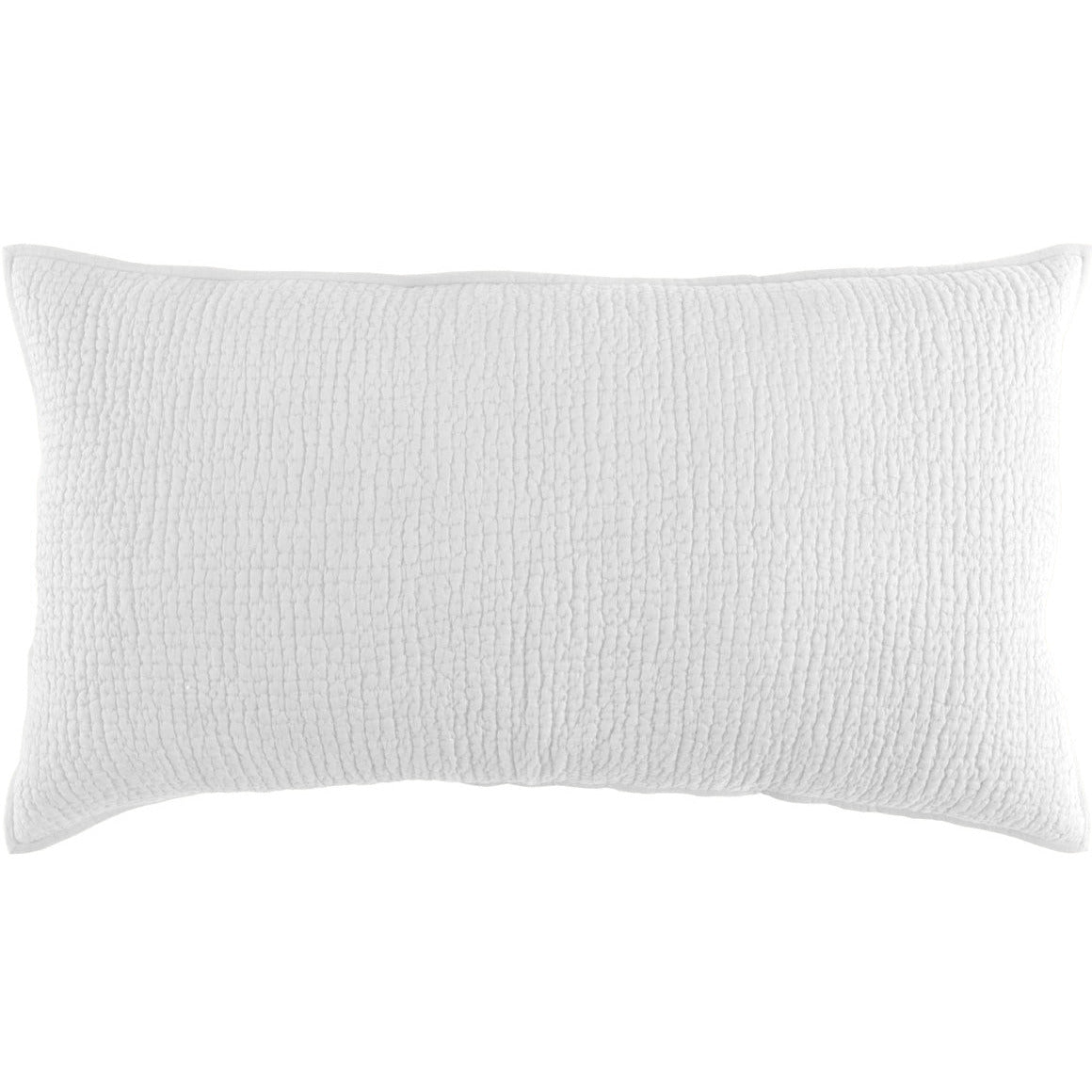 Danica White Quilt Set - Chapin Furniture