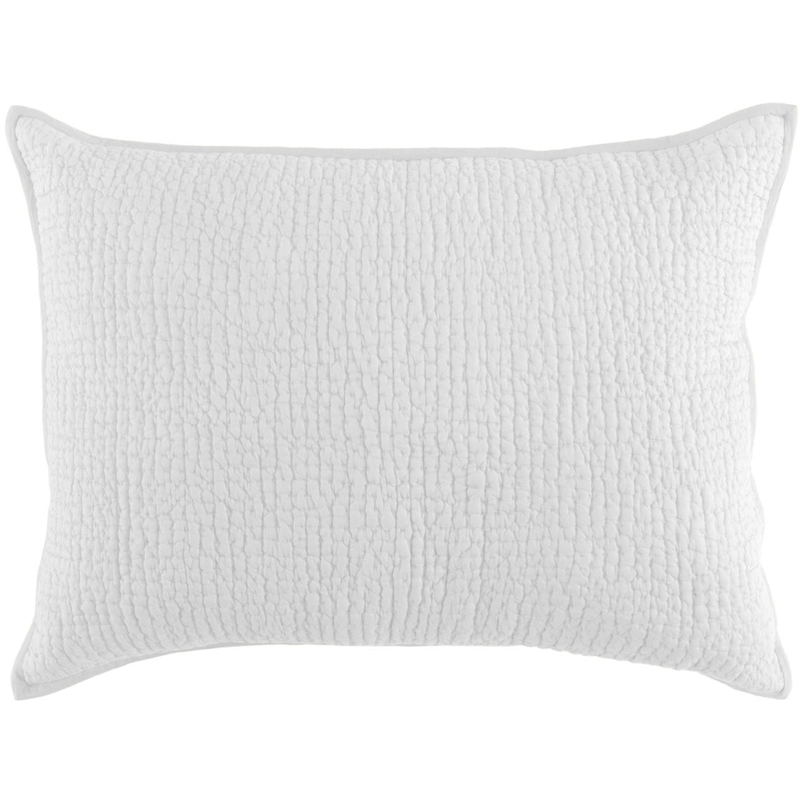 Danica White Quilt Set - Chapin Furniture