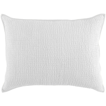 Danica White Quilt Set - Chapin Furniture