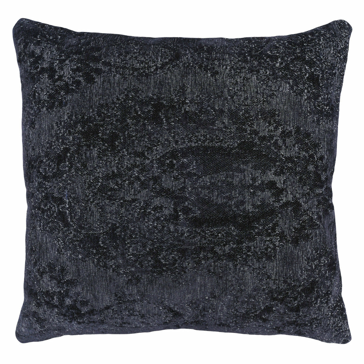 Oliver Night Blue 22x22 Pillow- Set of 2 - Chapin Furniture