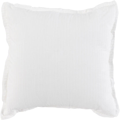 Karina White 3Pc Duvet Set - Chapin Furniture