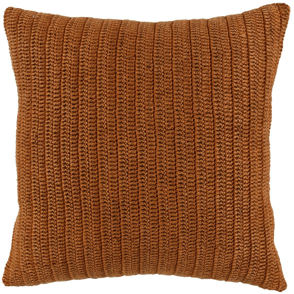 Macie Saffron 22x22 Pillow- Set of 2 - Chapin Furniture