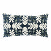 Victoria Night Blue 14x26 Pillow- Set of 2 - Chapin Furniture
