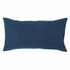 Victoria Night Blue 14x26 Pillow- Set of 2 - Chapin Furniture