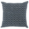 Neville Night Blue 22x22 Pillow- Set of 2 - Chapin Furniture