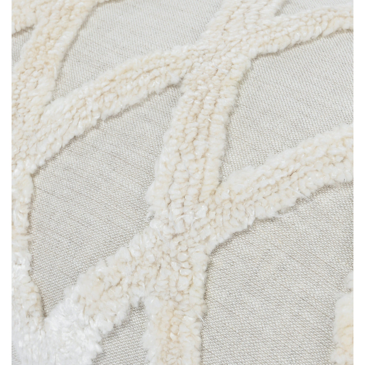 Ellett Natural/Ivory 16x36 Pillow- Set of 2 - Chapin Furniture