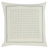 Rigel Dusty Aqua 22x22 Pillow- Set of 2 - Chapin Furniture
