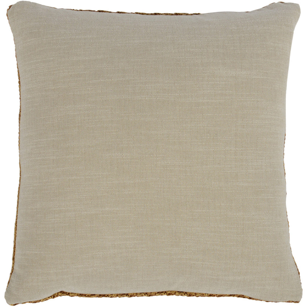 Macie Honey 22x22 Pillow- Set of 2 - Chapin Furniture