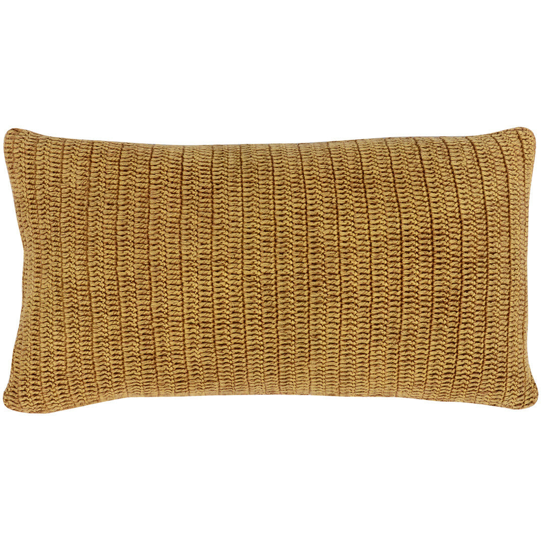 Rina Honey 14x26 Pillow- Set of 2 - Chapin Furniture