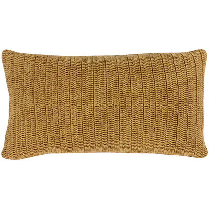 Rina Honey 14x26 Pillow- Set of 2 - Chapin Furniture
